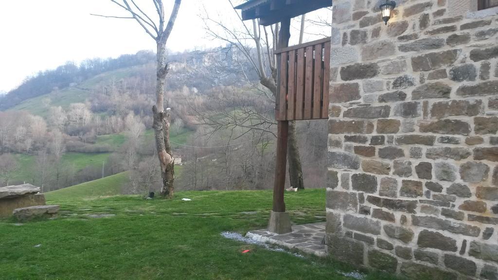 El Cerro Villa La Concha  Esterno foto