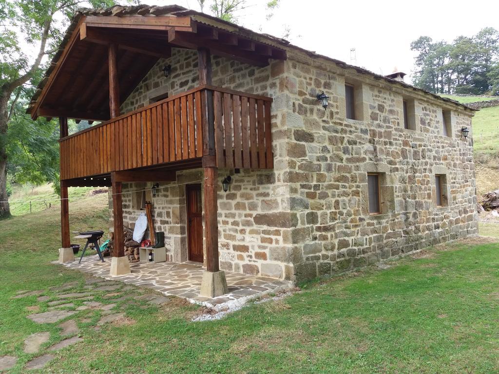 El Cerro Villa La Concha  Esterno foto
